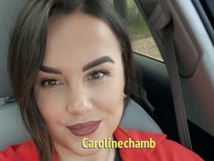 Carolinechamb