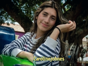 Carolinejohnes