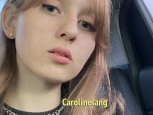 Carolinelang