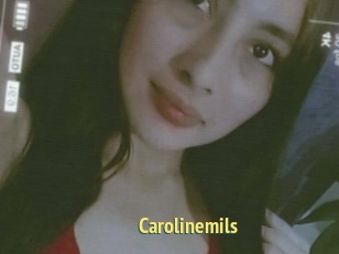 Carolinemils