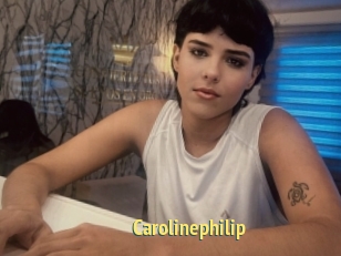 Carolinephilip