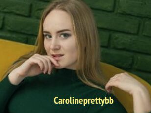 Carolineprettybb