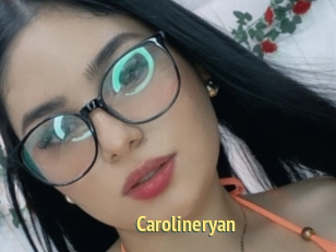 Carolineryan