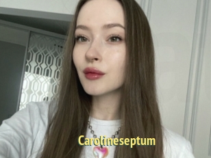 Carolineseptum