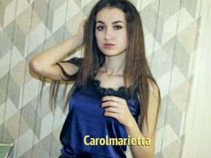 Carolmarietta