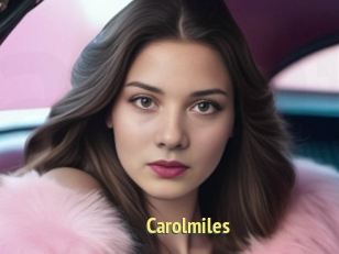 Carolmiles