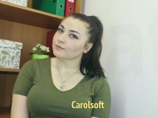 Carolsoft