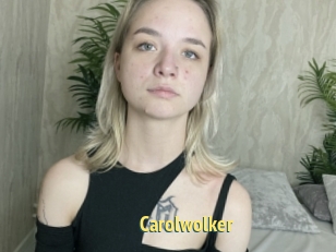 Carolwolker