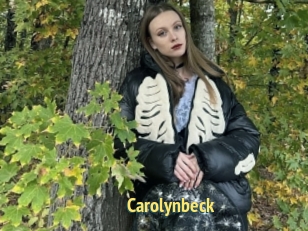 Carolynbeck