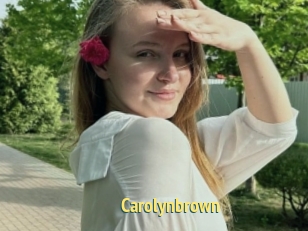 Carolynbrown