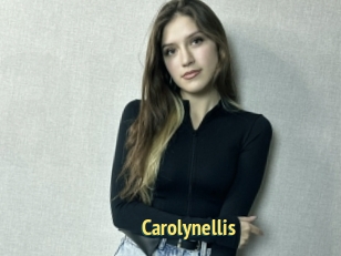 Carolynellis