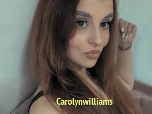 Carolynwilliams