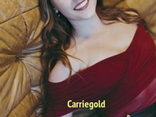 Carriegold