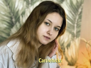 Carriehicks