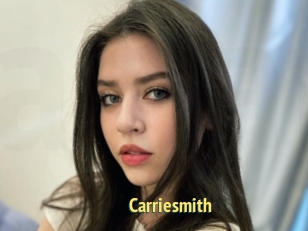 Carriesmith