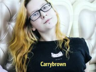 Carrybrown