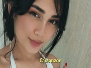 Carsonzoe