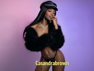 Casandrabrown