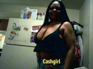 Cashgirl