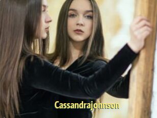 Cassandrajohnson