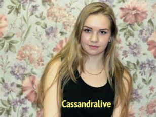 Cassandralive