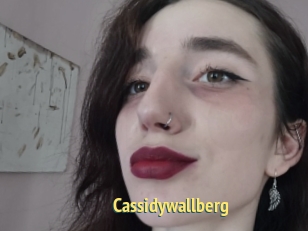 Cassidywallberg