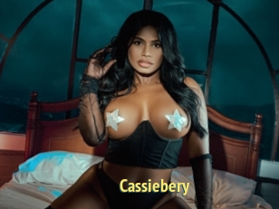 Cassiebery