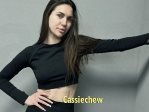 Cassiechew