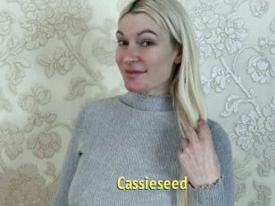 Cassieseed