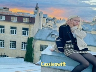 Cassieswift