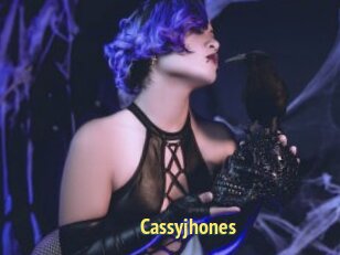 Cassyjhones