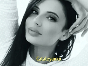 Cataleyaxxx