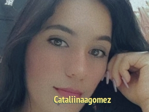 Cataliinaagomez