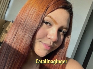 Catalinaginger