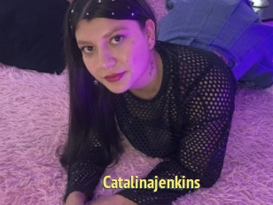 Catalinajenkins