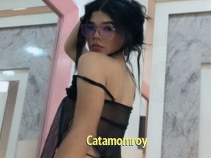 Catamomroy