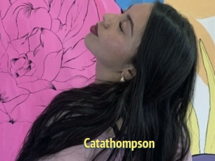 Catathompson