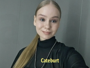 Cateburt