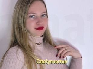 Catelynnorton