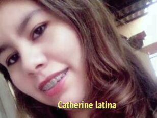 Catherine_latina