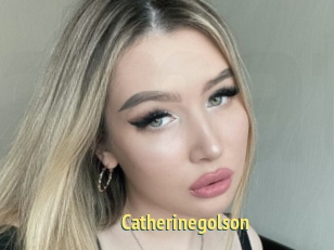 Catherinegolson