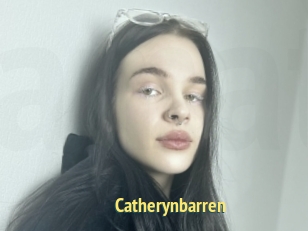 Catherynbarren