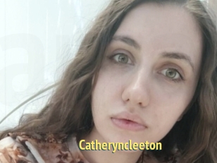 Catheryncleeton