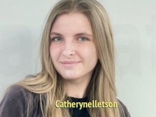 Catherynelletson