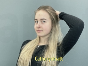 Catherynhiatt