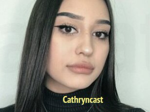 Cathryncast