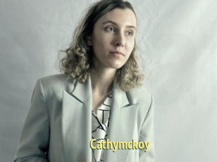 Cathymckoy