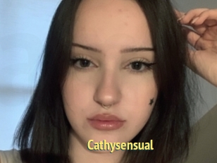 Cathysensual