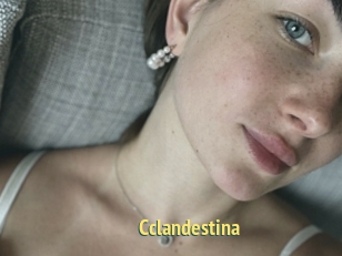 Cclandestina