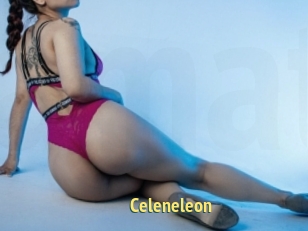 Celeneleon